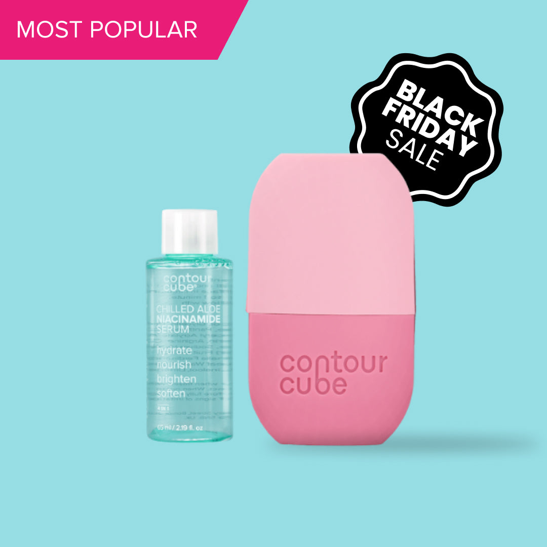 Depuff & Glow + FREE Accessories