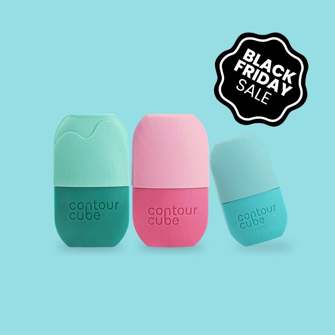 Sculpt & Depuff Trio