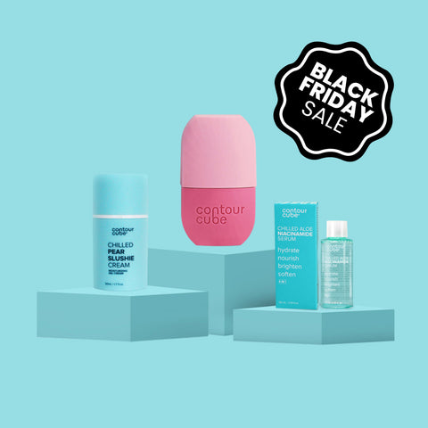 Daily Dewy Skin Routine + FREE Hydration Tester