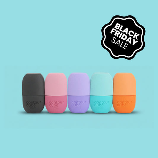 Depuff Mini Collection