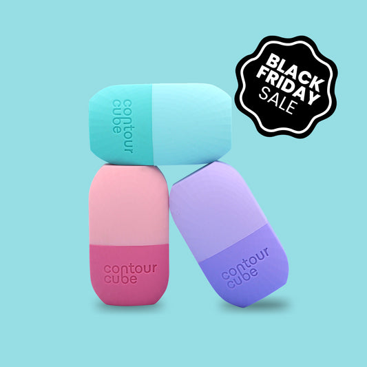 Natural Skin Care Recipe Kit