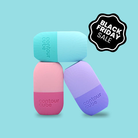 Natural Skin Care Recipe Kit