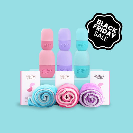 Ultimate Depuff Bundle