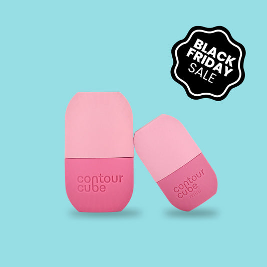 Original Contour Cube + Mini
