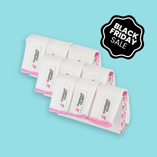 Sensitive Skin Protectors