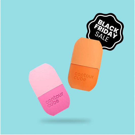 Contour Cube® Mixed Besties Bundle