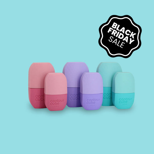 Original Contour Crew +  Mini Bundle