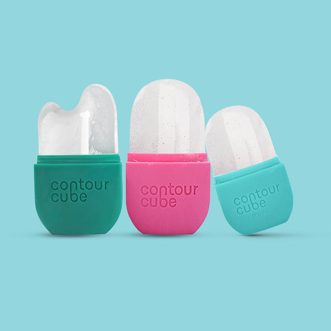 Trio Cube Bundle