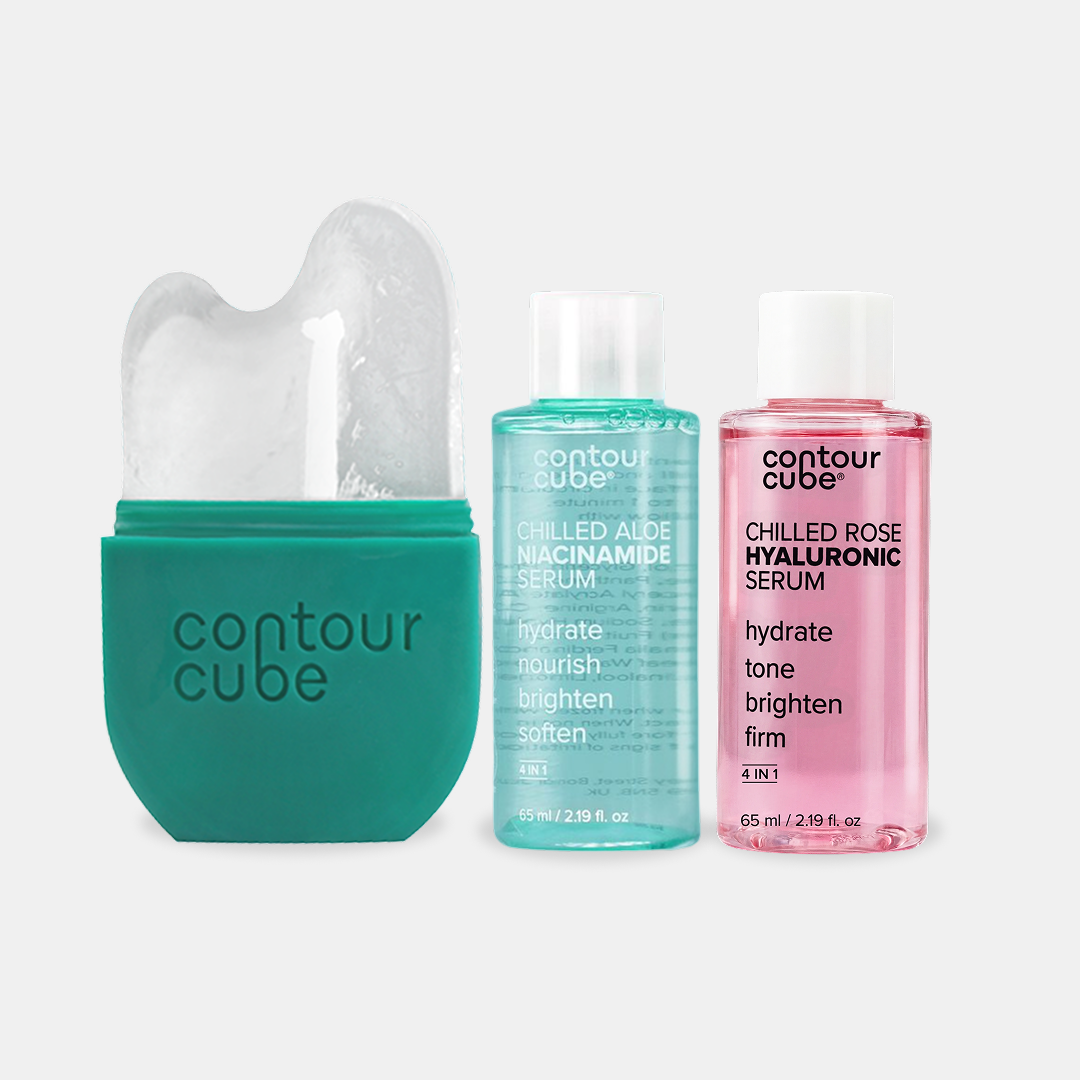 Hydrate & Lift Bundle