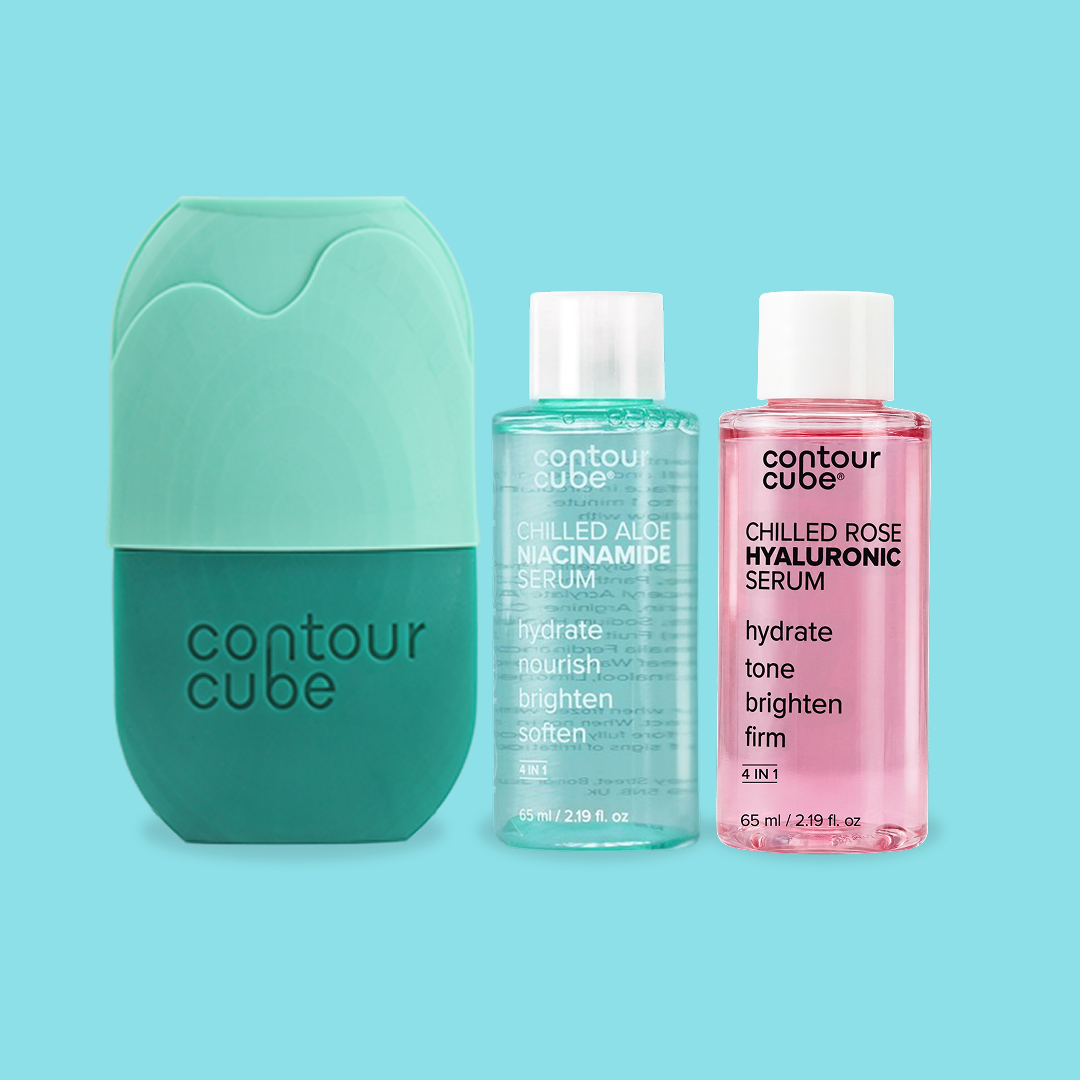Hydrate & Lift Bundle