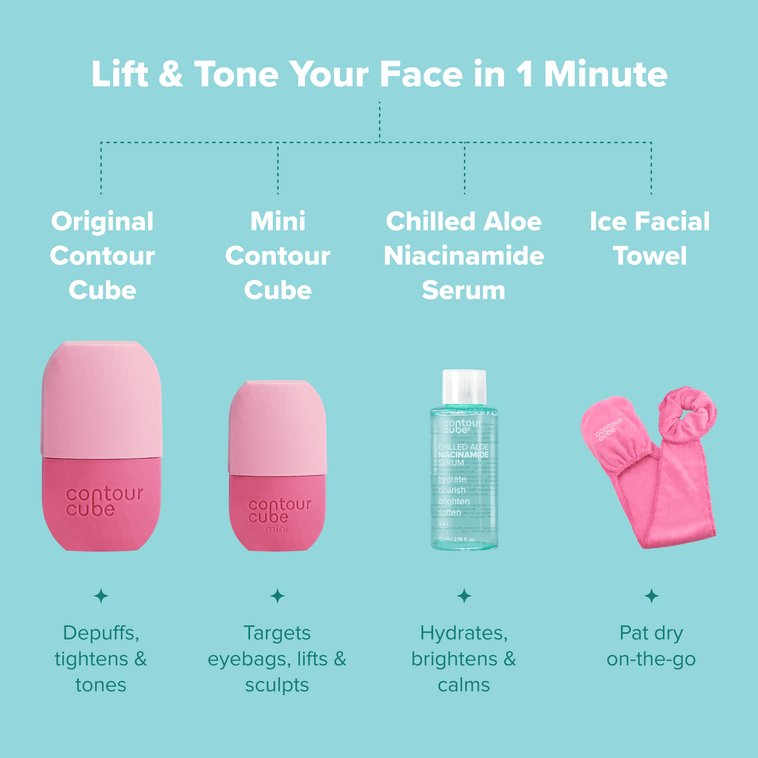 Complete Chill Hydration Set