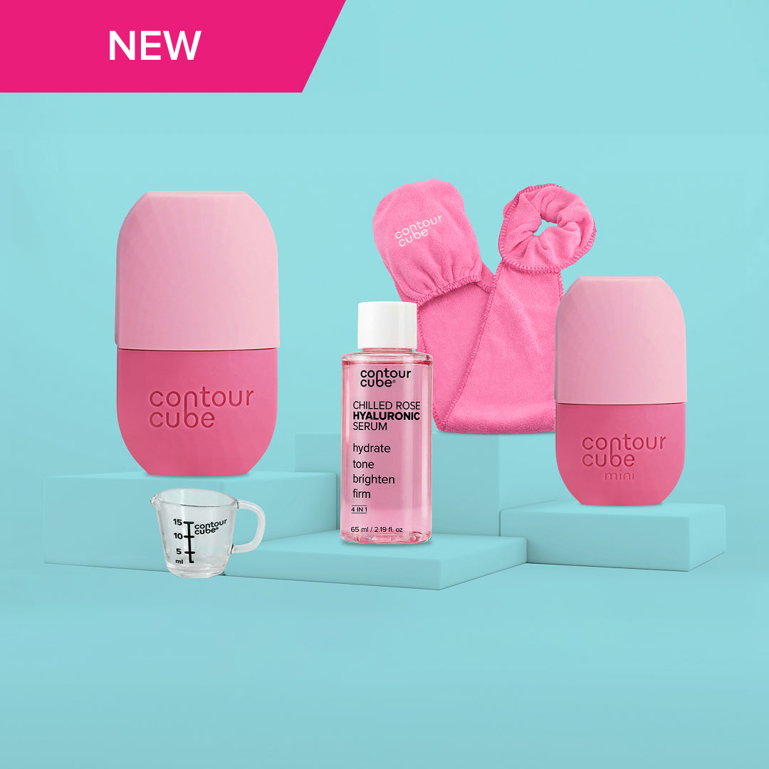 Smooth & Sculpt Routine