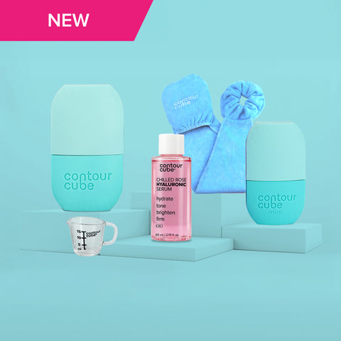 Smooth & Sculpt Routine