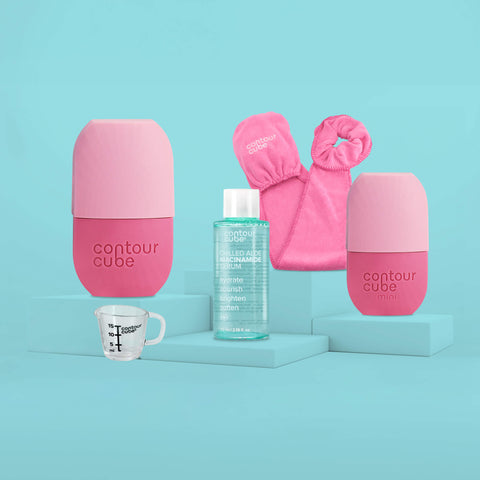 Complete Chill Hydration Set