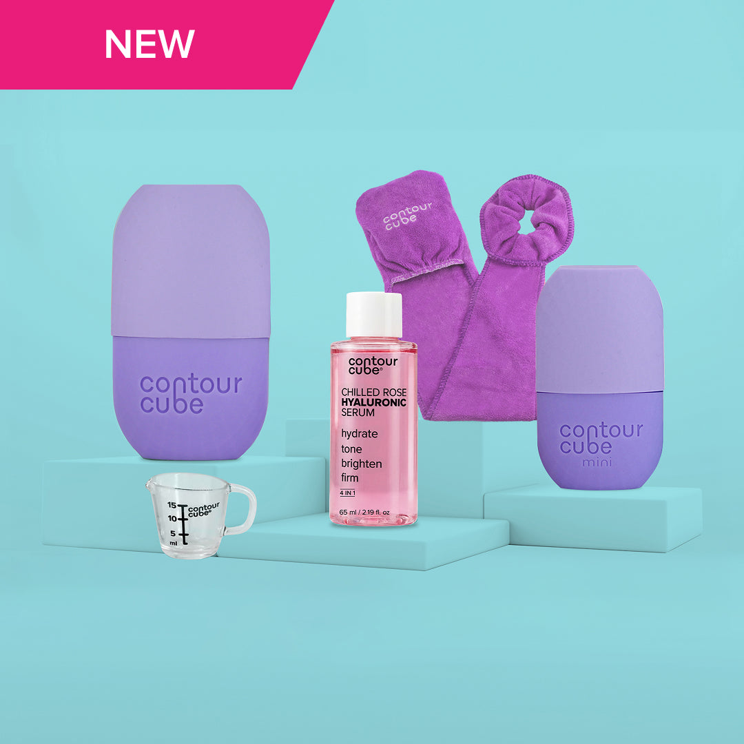 Smooth & Sculpt Routine