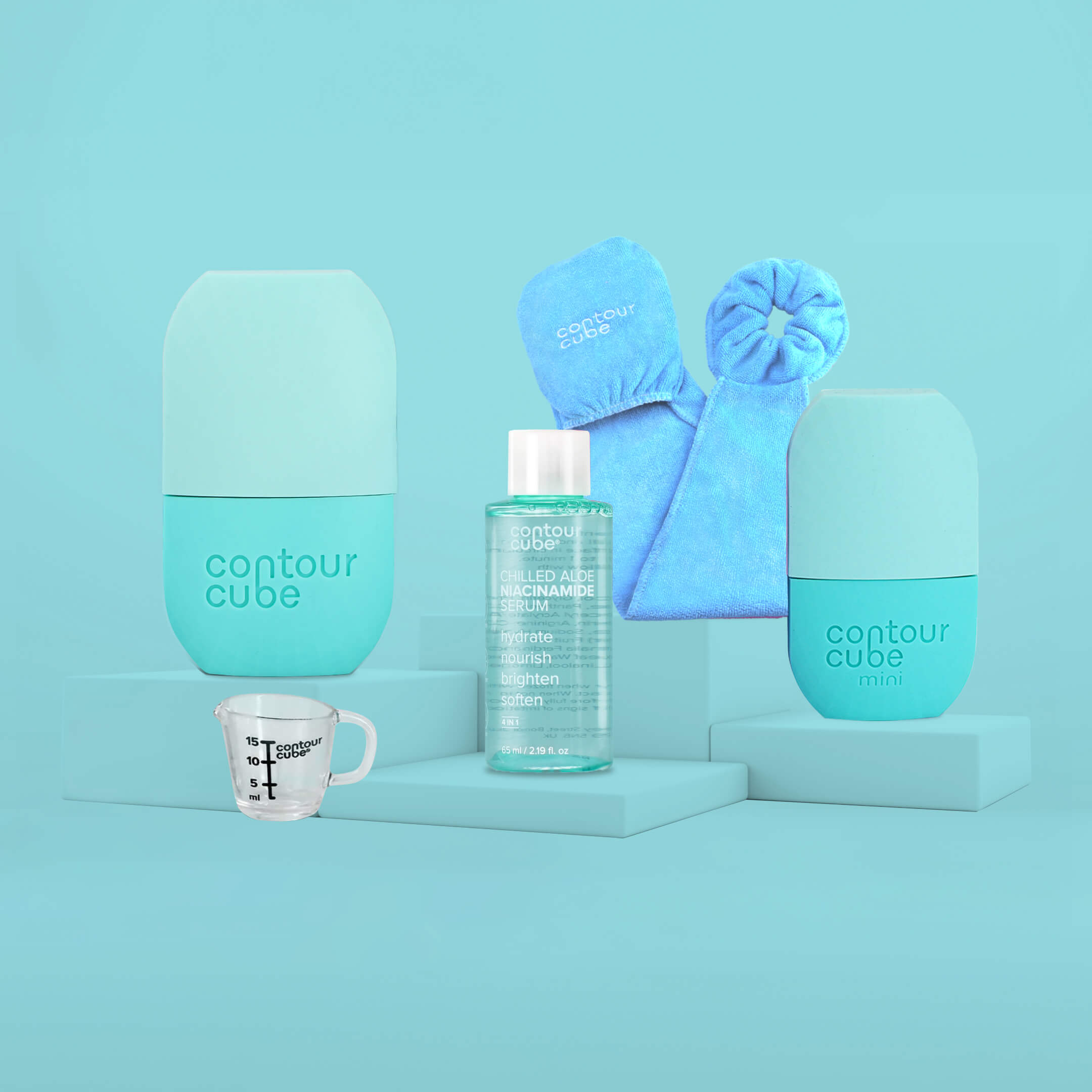 Complete Chill Hydration Set