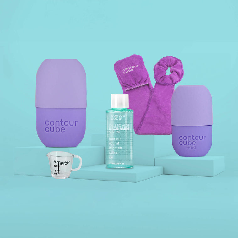 Complete Chill Hydration Set