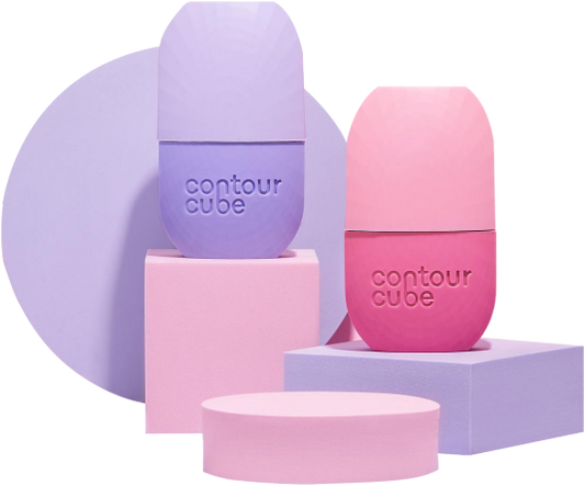 Controu Cube Contour Cube’s Story