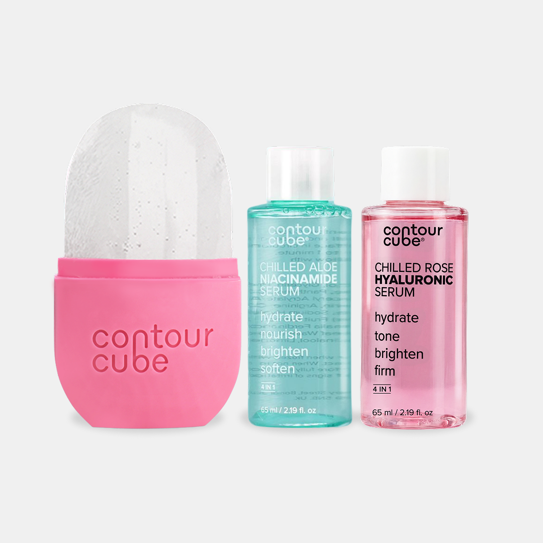 Hydrate & Lift Bundle