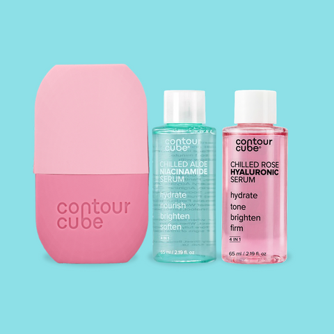 Hydrate & Lift Bundle