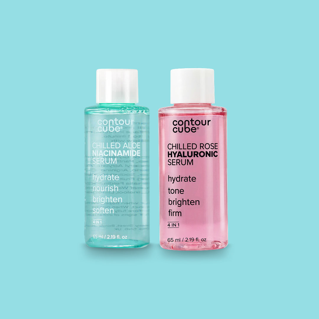 Freezable Serum Set