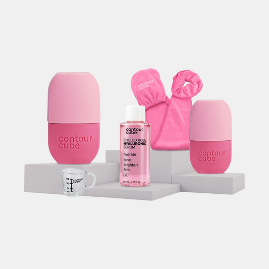 Smooth and Sculpt Routine