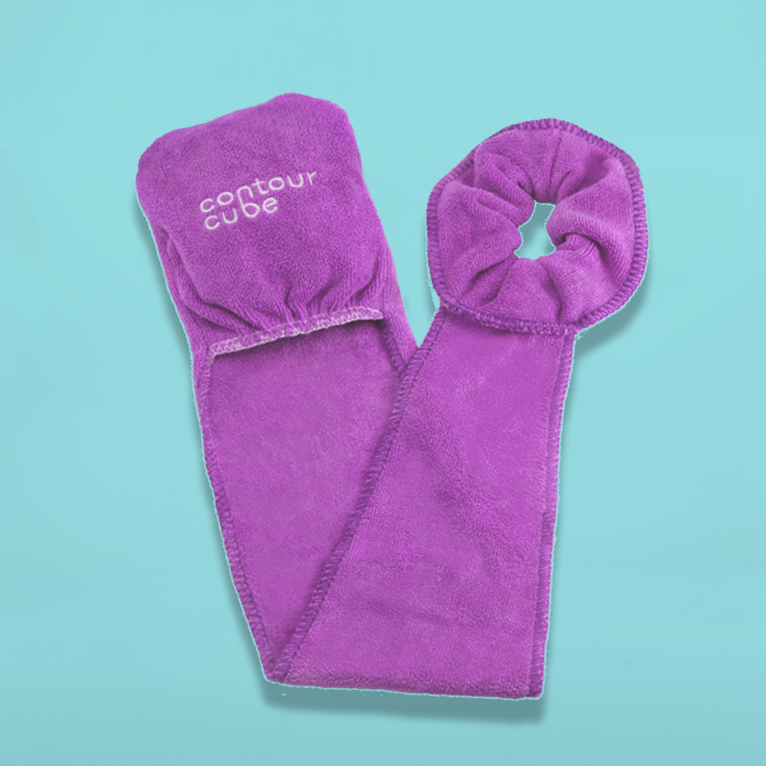 Ice Facial Towel