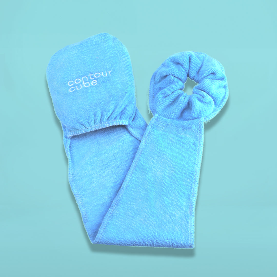 Ice Facial Towel