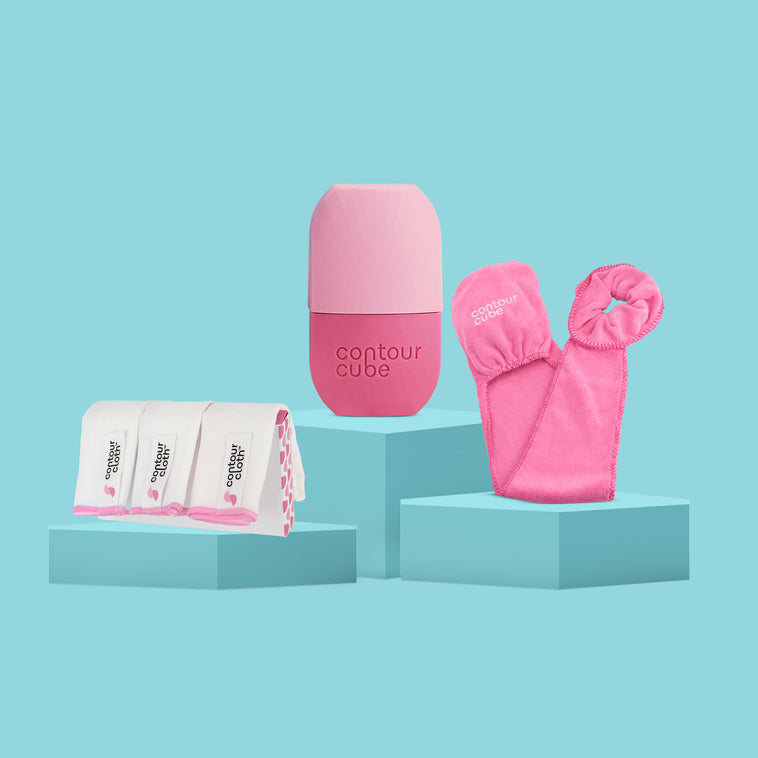 Safe Pregnancy Skin Care Kit