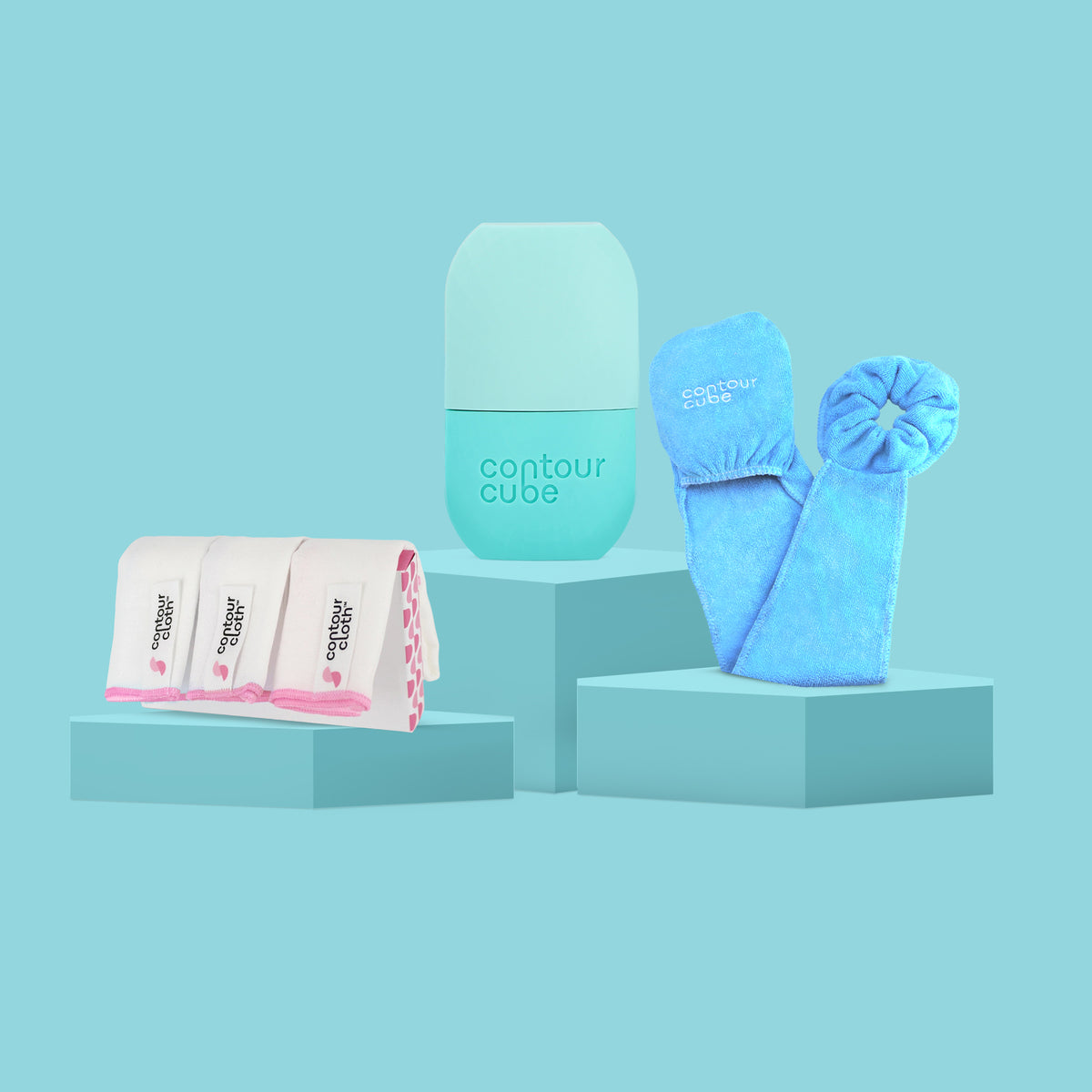 Safe Pregnancy Skin Care Kit