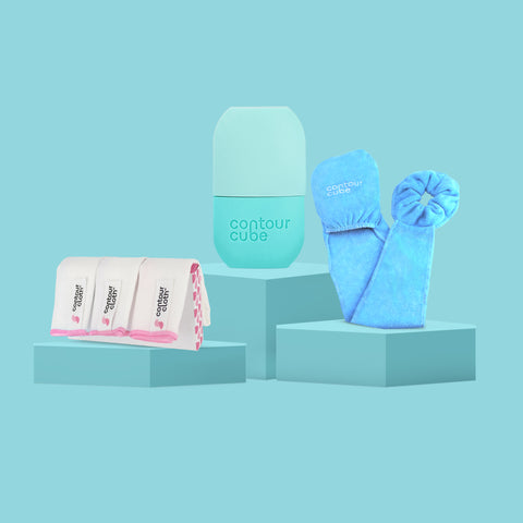 Safe Pregnancy Skin Care Kit