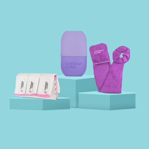Aftercare Recovery Kit Bundle
