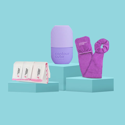 Safe Pregnancy Skin Care Kit