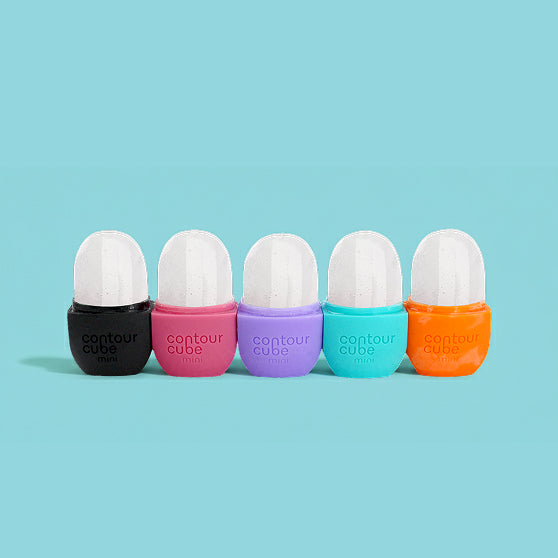 Depuff Mini Collection