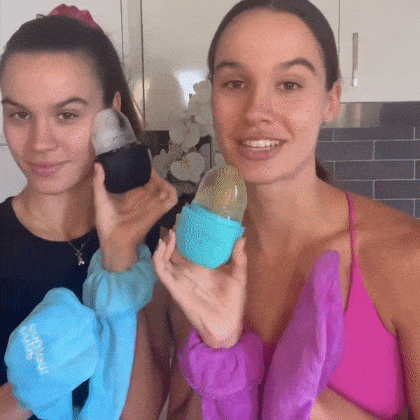 Glow Essentials Bundle