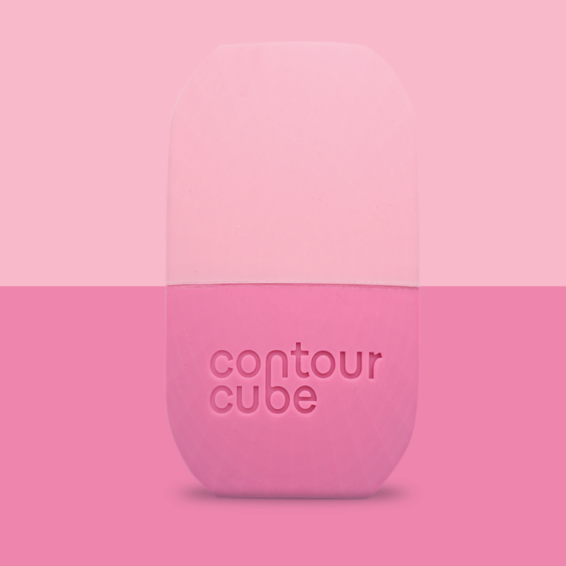 Controu Cube Contour Cube’s Story