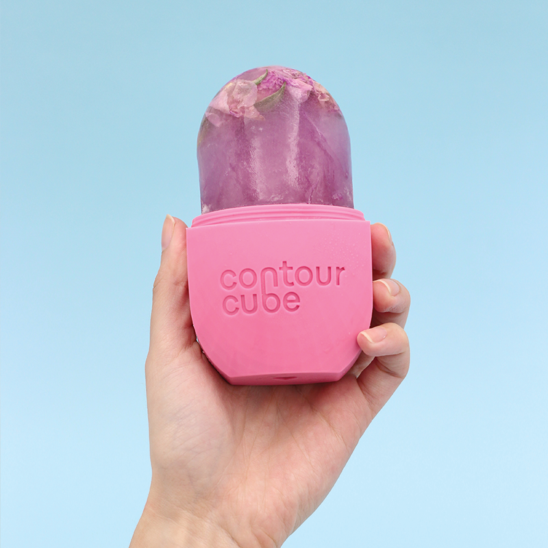 Controu Cube Contour Cube’s Story