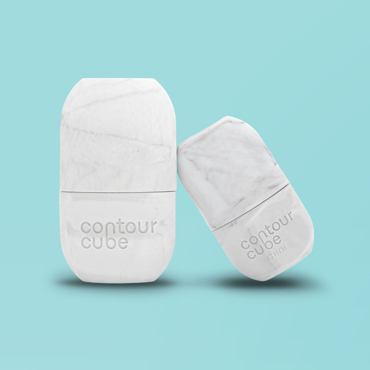 Controu Cube Original Contour Cube and Mini