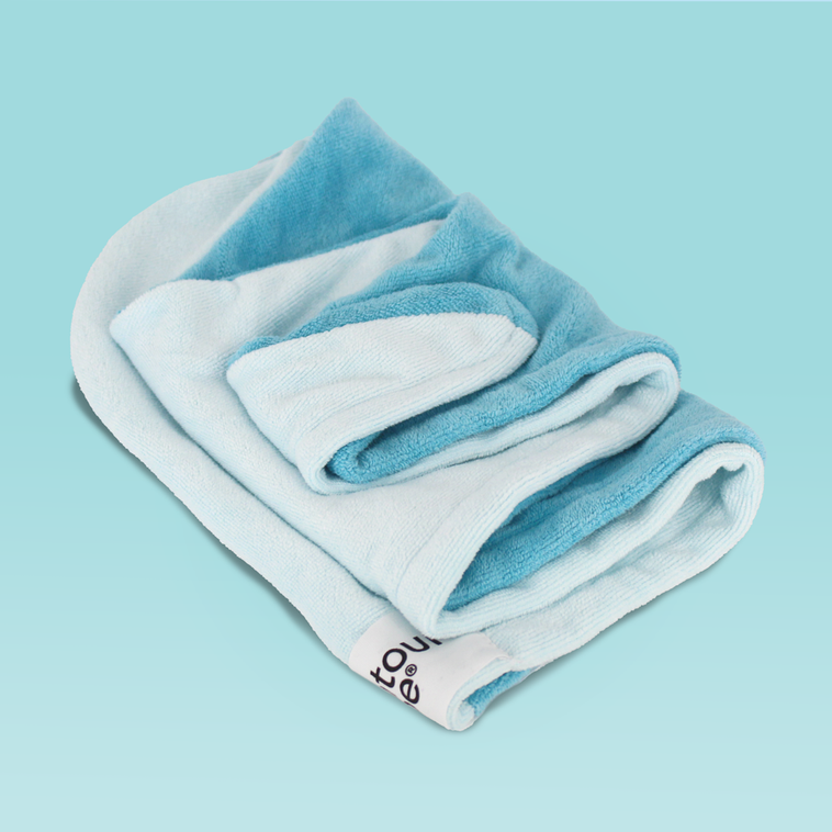 Head Towel - Mint