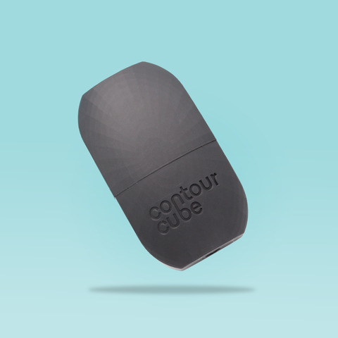 Jet Black Contour Cube&reg;