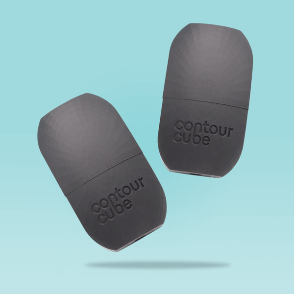 Jet Black Contour Cube® Bestie Bundle