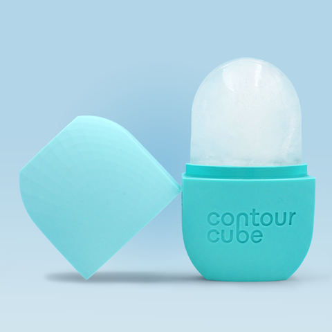 Mint Contour Cube&reg; Starter Pack