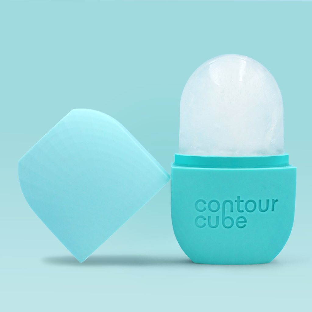 Original Pink Contour Cube&reg;
