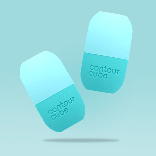 Mint Contour Cube&reg; Bestie Bundle