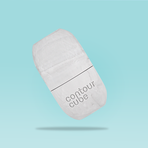 Contour Cube&reg; Marble