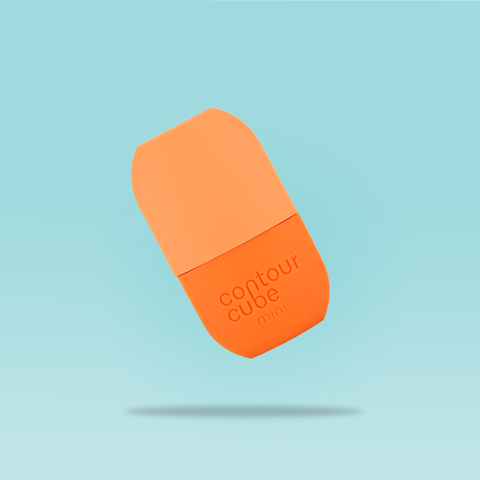 Peach Contour Cube Mini&reg;