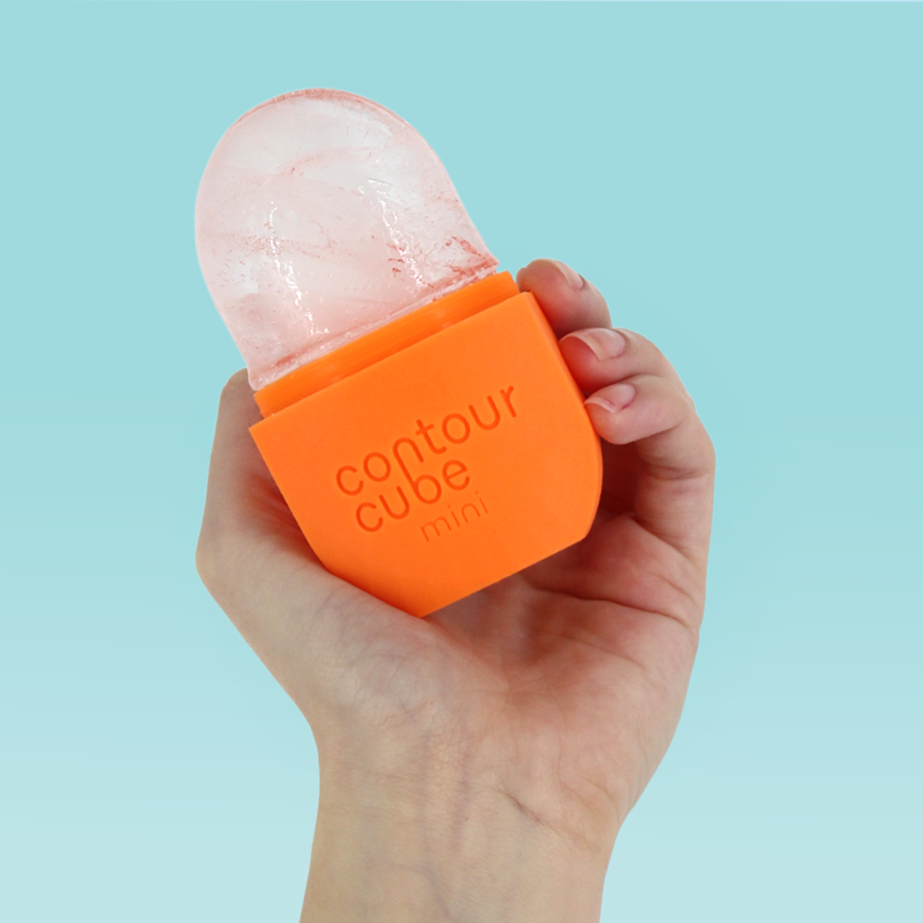 Peach Contour Cube Mini&reg;
