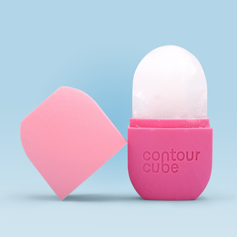 Pink Contour Cube&reg; Starter Pack