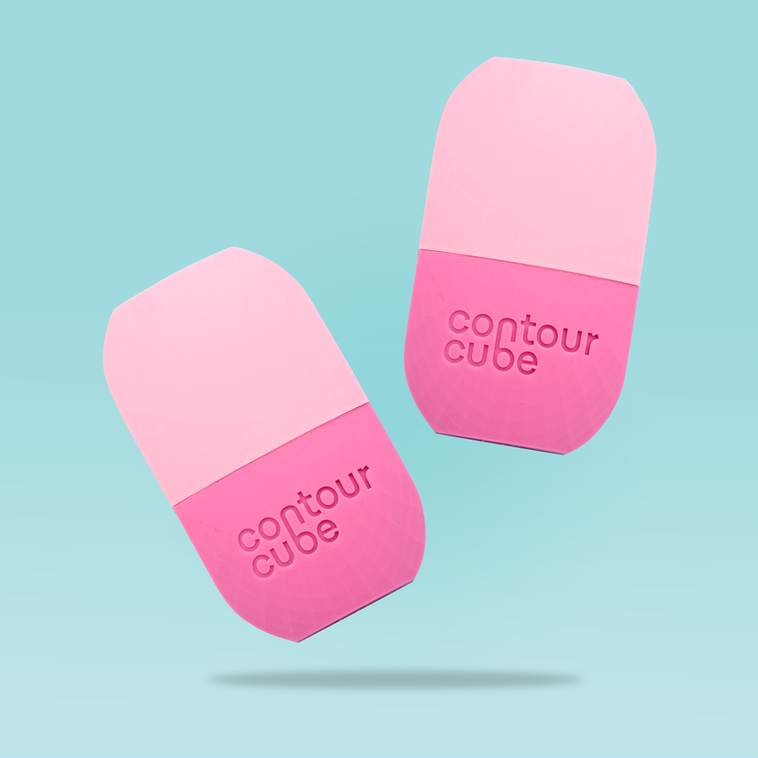 Contour Cube&reg; &lt;br&gt; Mixed Bestie Bundle