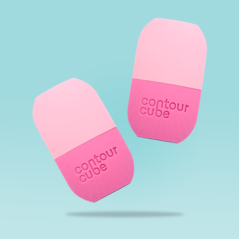 Contour Cube&reg; &lt;br&gt; Mixed Bestie Bundle